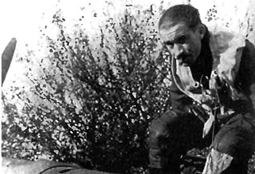 Иллюстрация к книге — Первый и последний. Немецкие истребители на западном фронте. 1941-1945 [_2.jpg]