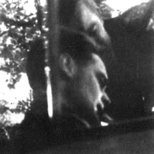 Иллюстрация к книге — Первый и последний. Немецкие истребители на западном фронте. 1941-1945 [_4.jpg]