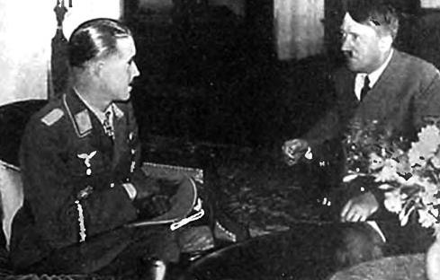 Иллюстрация к книге — Первый и последний. Немецкие истребители на западном фронте. 1941-1945 [_8.jpg]