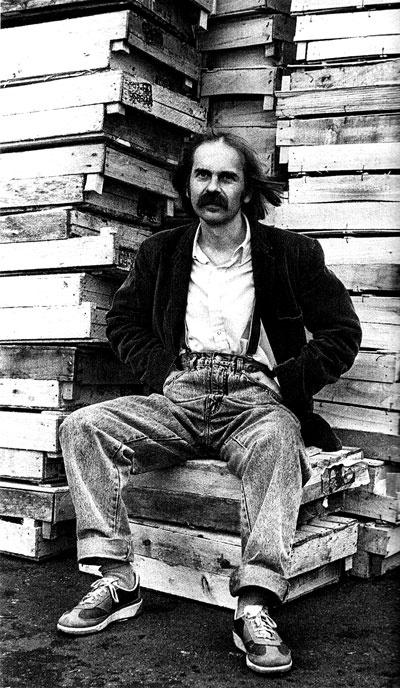 Иллюстрация к книге — Бездумное былое [i_031.jpg]