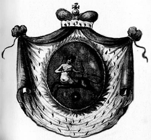 Иллюстрация к книге — По краю бездны. Хроника семейного путешествия по военной России [i_008.jpg]