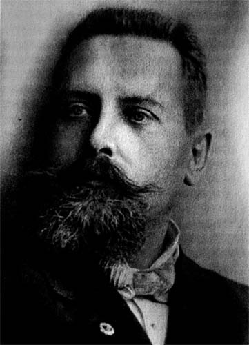 Иллюстрация к книге — По краю бездны. Хроника семейного путешествия по военной России [i_009.jpg]