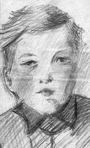 Иллюстрация к книге — По краю бездны. Хроника семейного путешествия по военной России [i_016.jpg]