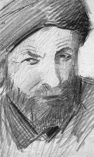 Иллюстрация к книге — По краю бездны. Хроника семейного путешествия по военной России [i_017.jpg]