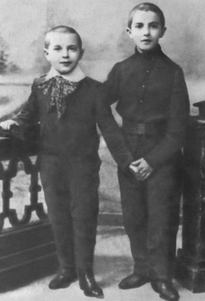 Иллюстрация к книге — Маршак [i_009.jpg]