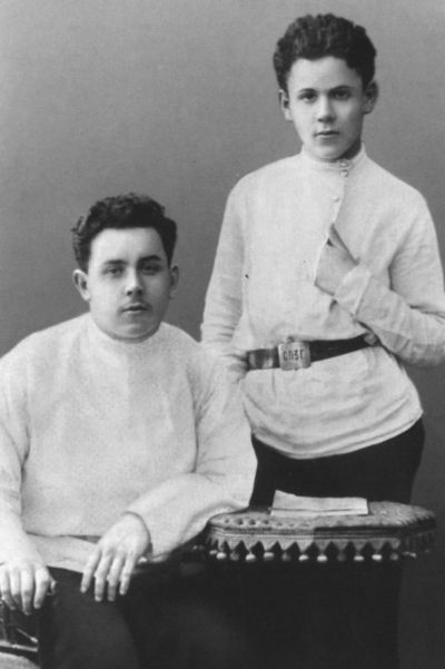 Иллюстрация к книге — Маршак [i_011.jpg]