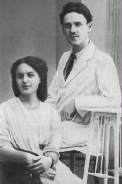 Иллюстрация к книге — Маршак [i_020.jpg]