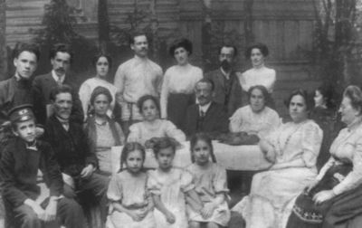 Иллюстрация к книге — Маршак [i_022.jpg]