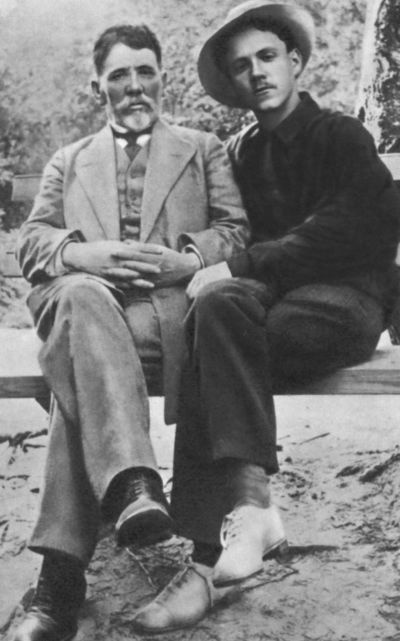 Иллюстрация к книге — Маршак [i_025.jpg]