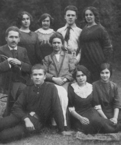 Иллюстрация к книге — Маршак [i_026.jpg]