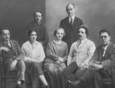 Иллюстрация к книге — Маршак [i_039.jpg]