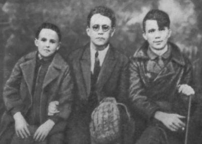 Иллюстрация к книге — Маршак [i_041.jpg]