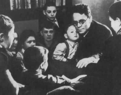 Иллюстрация к книге — Маршак [i_046.jpg]