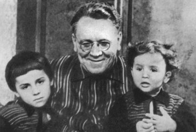 Иллюстрация к книге — Маршак [i_056.jpg]