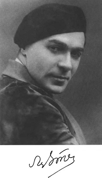 Иллюстрация к книге — Леонид Утесов [i_001.jpg]