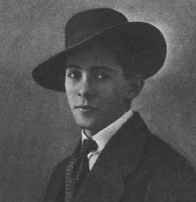 Иллюстрация к книге — Леонид Утесов [i_010.jpg]