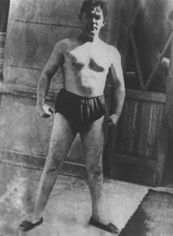 Иллюстрация к книге — Леонид Утесов [i_011.jpg]