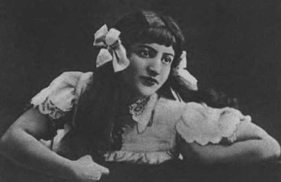 Иллюстрация к книге — Леонид Утесов [i_012.jpg]