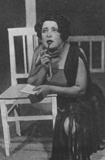 Иллюстрация к книге — Леонид Утесов [i_014.jpg]