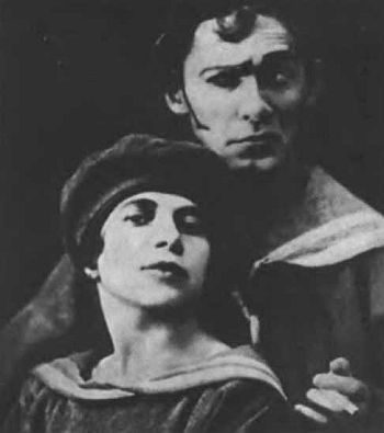 Иллюстрация к книге — Леонид Утесов [i_018.jpg]