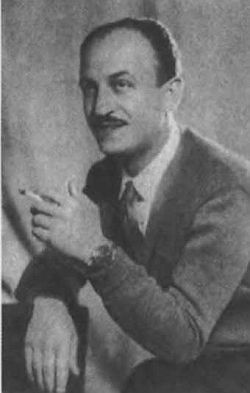 Иллюстрация к книге — Леонид Утесов [i_023.jpg]