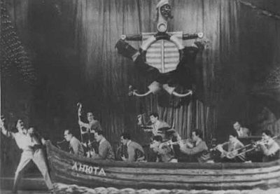 Иллюстрация к книге — Леонид Утесов [i_025.jpg]