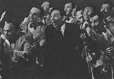 Иллюстрация к книге — Леонид Утесов [i_027.jpg]