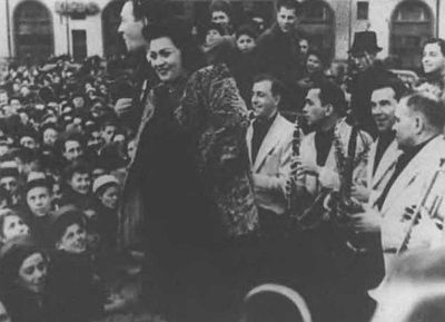 Иллюстрация к книге — Леонид Утесов [i_033.jpg]