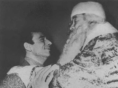 Иллюстрация к книге — Леонид Утесов [i_039.jpg]