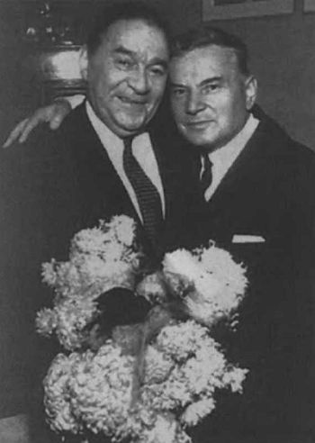 Иллюстрация к книге — Леонид Утесов [i_040.jpg]