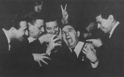 Иллюстрация к книге — Леонид Утесов [i_041.jpg]