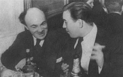 Иллюстрация к книге — Леонид Утесов [i_043.jpg]