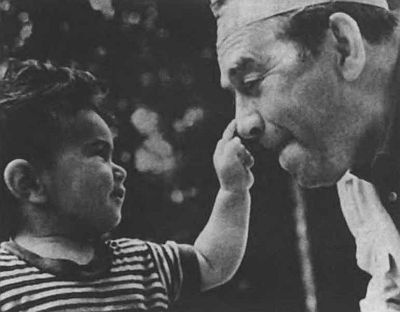 Иллюстрация к книге — Леонид Утесов [i_045.jpg]