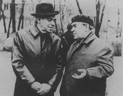 Иллюстрация к книге — Леонид Утесов [i_047.jpg]