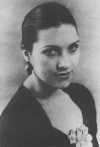 Иллюстрация к книге — Леонид Утесов [i_056.jpg]