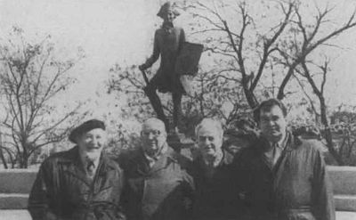 Иллюстрация к книге — Леонид Утесов [i_061.jpg]