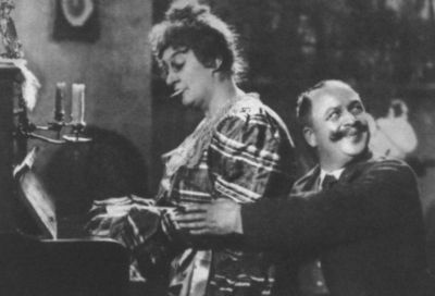 Иллюстрация к книге — Фаина Раневская [_12.jpg]