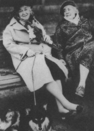 Иллюстрация к книге — Фаина Раневская [_27.jpg]