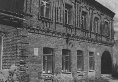 Иллюстрация к книге — Зиновий Гердт [i_003.jpg]