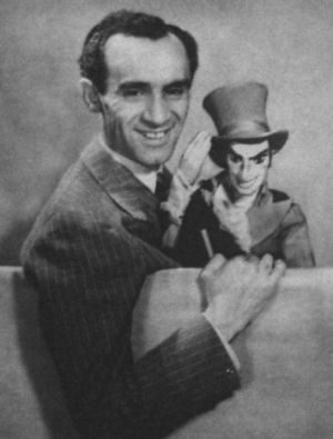 Иллюстрация к книге — Зиновий Гердт [i_012.jpg]