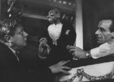 Иллюстрация к книге — Зиновий Гердт [i_013.jpg]