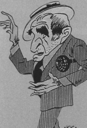 Иллюстрация к книге — Зиновий Гердт [i_021.jpg]