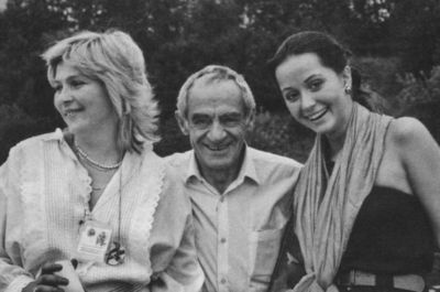 Иллюстрация к книге — Зиновий Гердт [i_026.jpg]