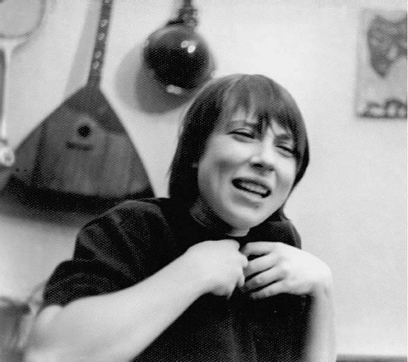 Иллюстрация к книге — Инна Чурикова. Судьба и тема [i_014.jpg]