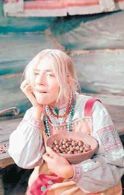 Иллюстрация к книге — Инна Чурикова. Судьба и тема [i_016.jpg]