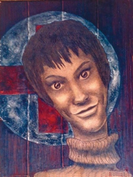 Иллюстрация к книге — Инна Чурикова. Судьба и тема [i_022.jpg]