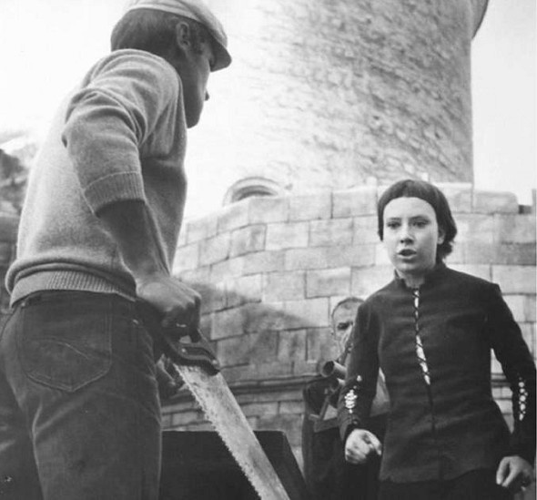 Иллюстрация к книге — Инна Чурикова. Судьба и тема [i_029.jpg]