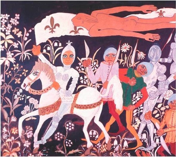 Иллюстрация к книге — Инна Чурикова. Судьба и тема [i_031.jpg]