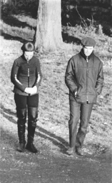 Иллюстрация к книге — Инна Чурикова. Судьба и тема [i_033.jpg]