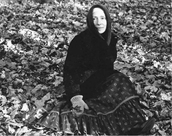 Иллюстрация к книге — Инна Чурикова. Судьба и тема [i_044.jpg]